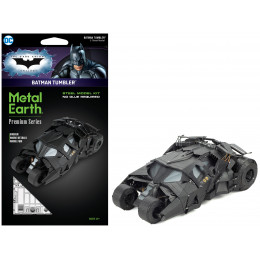 Model Kit Batman Tumbler 