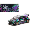 Toyota Yaris KS Racing Performer GR