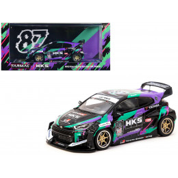 Toyota Yaris KS Racing Performer GR 