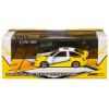 Toyota Sprinter Trueno (AE86) RHD (Right Hand Drive)