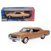 1967 Chevrolet Chevelle SS 396 Golden Brown Metallic