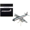 Lockheed L-188A Electra Astrojet Commercial Aircraft