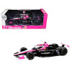 Dallara IndyCar #27 Kyle Kirkwood