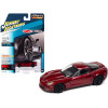 2012 Chevrolet Corvette Z06 Crystal Red Metallic