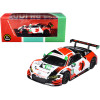 Audi R8 LMS #88 WRT Speedstar Daytona 24 Hours (2019) 1/64 Diecast Model Car by Paragon