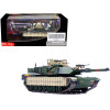 M1A1 TUSK Main Battle Tank