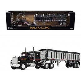 Mack Super-Liner with 60