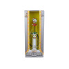 Eagle Gasoline Vintage Gas Pump Cylinder 1/18 Diecast Replica by Road Signature