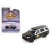 2023 Chevrolet Tahoe Police Pursuit Vehicle