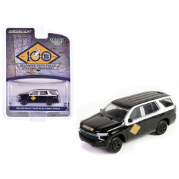 2023 Chevrolet Tahoe Police Pursuit Vehicle 