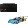 Porsche 962 CK6 #11 Philippe Alliot - Bernard de Dryver - Patrick Gonin
