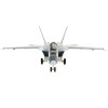 Boeing F/A-18E Super Hornet Fighter Aircraft