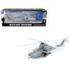 Bell AH-1Z Cobra Helicopter Gray 