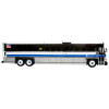 MCI D4500CT Express Coach Bus