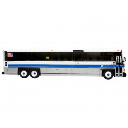 MCI D4500CT Express Coach Bus 