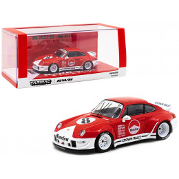 Porsche RWB 993 #8 