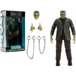 Frankenstein 7