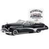 1949 Buick Roadmaster Rivera Convertible Black 