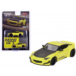 Nissan Z 