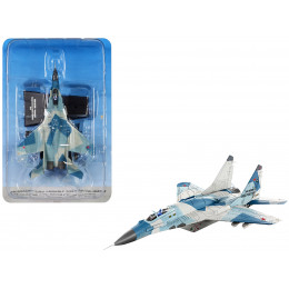 Mikoyan MiG-29 SMT 
