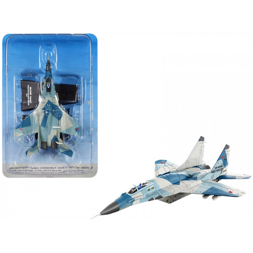 Mikoyan MiG-29 SMT 