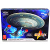 Skill 2 Model Kit U.S.S. Enterprise NCC-1701-C Space Ship