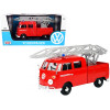 Volkswagen Type 2 (T1) Fire Truck with Aerial Ladder