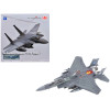 McDonnell Douglas F-15E Strike Eagle Fighter Aircraft