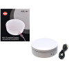 Mini Turntable Rotating Display Stand 4.75