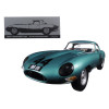1963 Jaguar Lightweight E-Type #44 