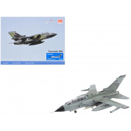 Panavia Tornado ECR Fighter-Bomber Aircraft 