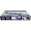 Skill 2 Model Kit Grumman TBF-1 Avenger Torpedo Bomber