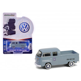 1978 Volkswagen Type 2 Double Cab Pickup Truck 