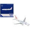 Boeing 737-800 Commercial Aircraft
