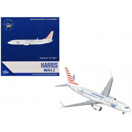 Boeing 737-800 Commercial Aircraft 