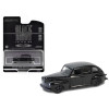 1948 Ford Fordor Super Deluxe Lowrider Black