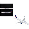 Airbus A321 Commercial Aircraft