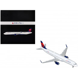 Airbus A321 Commercial Aircraft 