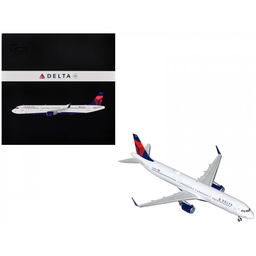 Airbus A321 Commercial Aircraft 