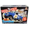 Skill 2 Snap Model Kit 1933 Willys Panel Paddy Wagon Police Van 