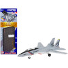 Grumman F-14 Tomcat Fighter Aircraft 