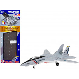 Grumman F-14 Tomcat Fighter Aircraft 