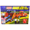 Skill 2 Model 1953 Ford Pickup Truck with