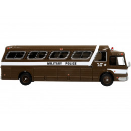 1966 GM PD4107 