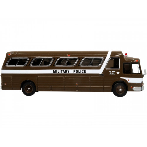 1966 GM PD4107 