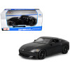 2023 Nissan Z Black Metallic