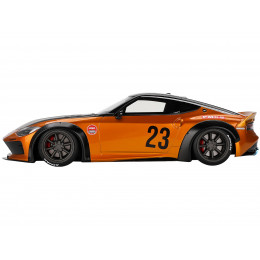 Nissan Z RHD (Right Hand Drive) #23 
