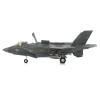 Lockheed F-35B Lightning II Aircraft (Beast Mode)