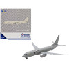 Boeing P-8 Poseidon Patrol Aircraft