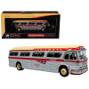 1959 GM PD4104 Motorcoach Bus